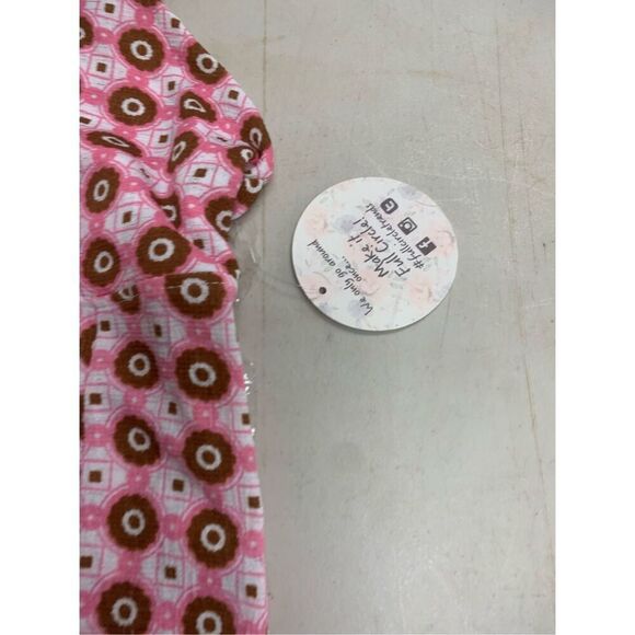 Cut Out Peep Hole Dress - Picture 4 of 9